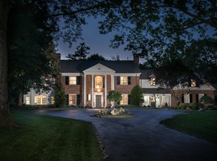 52 Huntleigh Woods, Saint Louis, MO