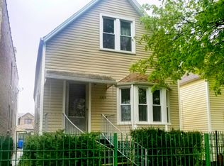 2329 N Lockwood Ave, Chicago, IL 60639