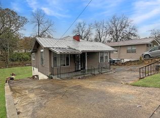 417 62nd St, Fairfield, AL 35064
