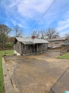 417 62nd St, Fairfield, AL, 35064