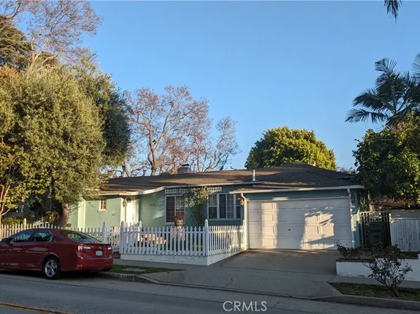 13424 La Cuarta St, Whittier, CA 90602