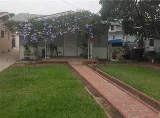 3723 Randolph St, Huntington Park, CA 90255