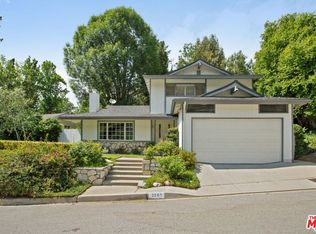 3361 Berry Dr, Studio City, CA 91604