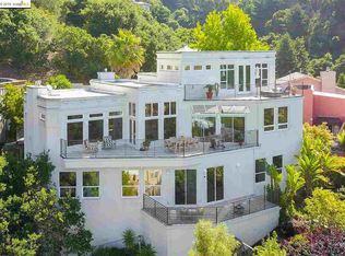600 Gravatt Dr, Berkeley, CA 94705