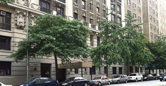 3rd image of 504 W 110th St #1-G