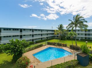 1506 Kaumualii St APT 315, Honolulu, HI 96817