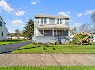 761 Dickson St, Endicott, NY 13760