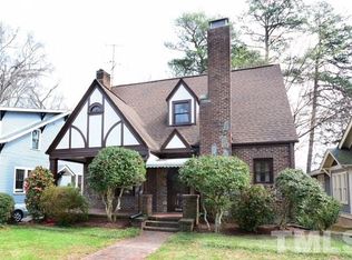 1114 Iredell St, Durham, NC 27705