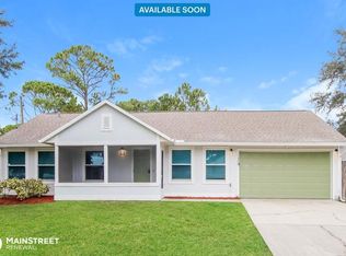 1309 Rascal St SE, Palm Bay, FL 32909