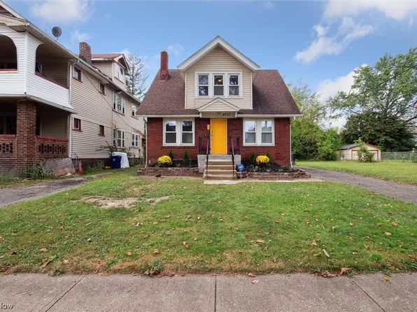 4272 E 119th St, Cleveland, OH 44105