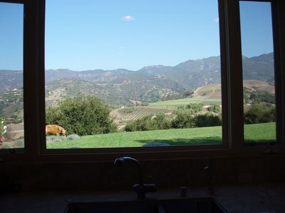 1042 Via Los Padres, Santa Barbara, CA, 93111