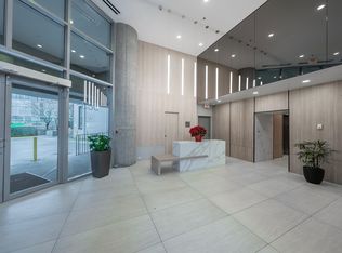 583 Beach Cres #506, Vancouver, BC