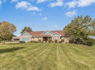 6305 Grimes St, Indianola, IA 50125