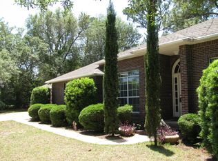 944 Saint Andrews Cv S, Niceville, FL 32578