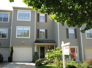 12202 Bare Bush Path, Columbia, MD 21044