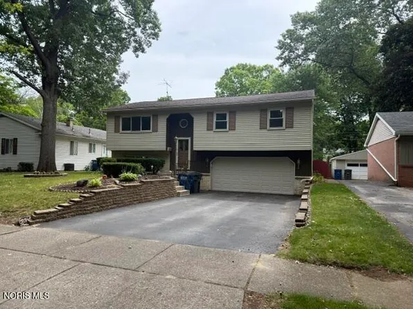 5430 Honeymaple Ln, Toledo, OH 43623