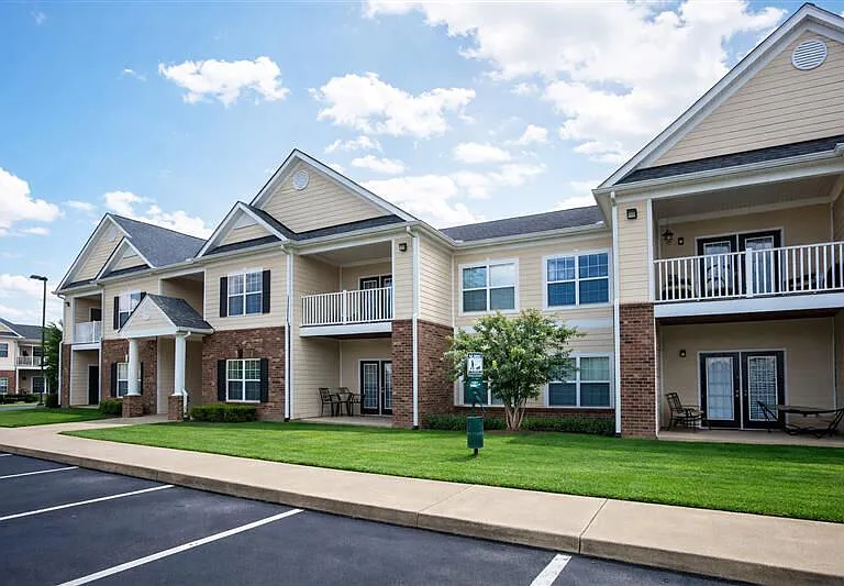 Cumberland Trace Village Apartments — Photo 61