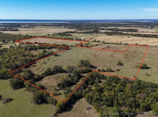 0 Page Rd, Kingston, OK 73439