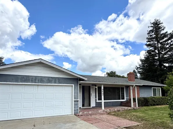 3407 Cowell Rd, Concord, CA 94518