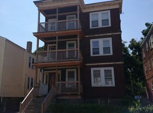 69 Whitten St, Dorchester, MA 02122