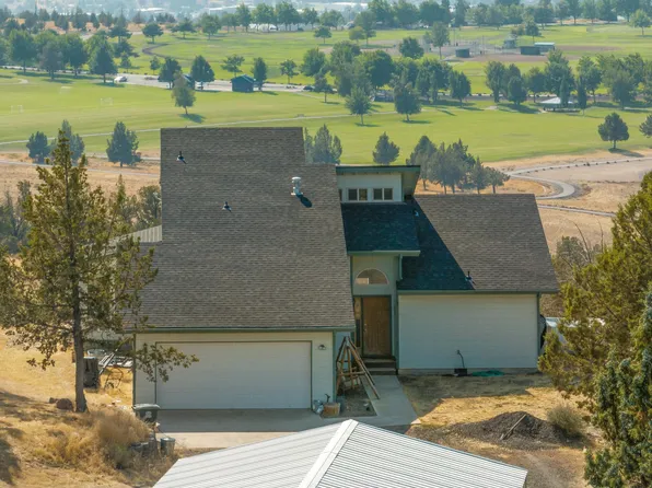 1925 NE Loucks Rd, Madras, OR 97741