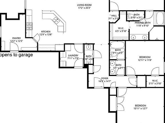 5th image of 6303 S 58th St