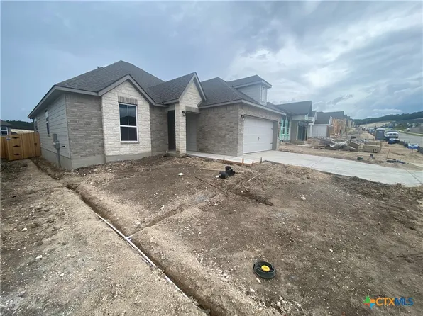 307 Appalachian Trl, Copperas Cove, TX 76522