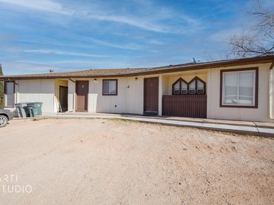 520 N 250 W #1-4, La Verkin, UT, 84745