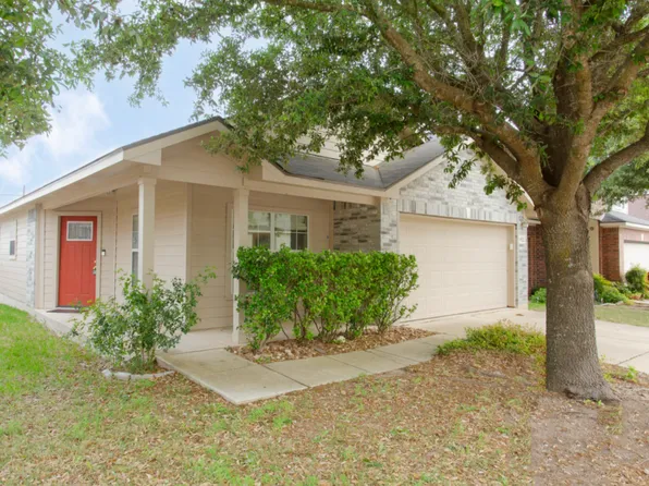 9522 Sun Ml, San Antonio, TX 78254