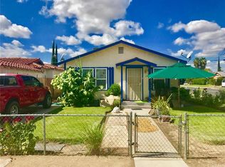 363 E Rush St, Madera, CA