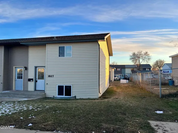 1827 31st St W, Williston, ND 58801