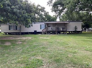 130 North St, Port Sulphur, LA 70083