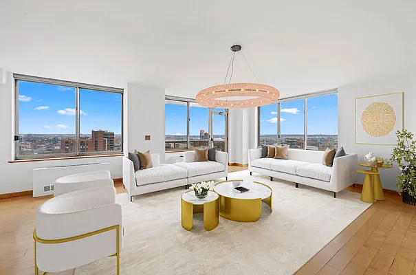 Rented by Corcoran | media 15