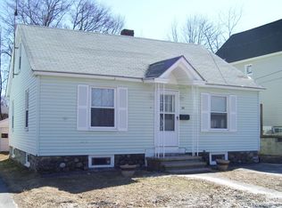 29 Webb St, Methuen, MA 01844