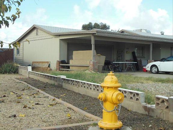 2nd image of 2827 W Orchid Ln