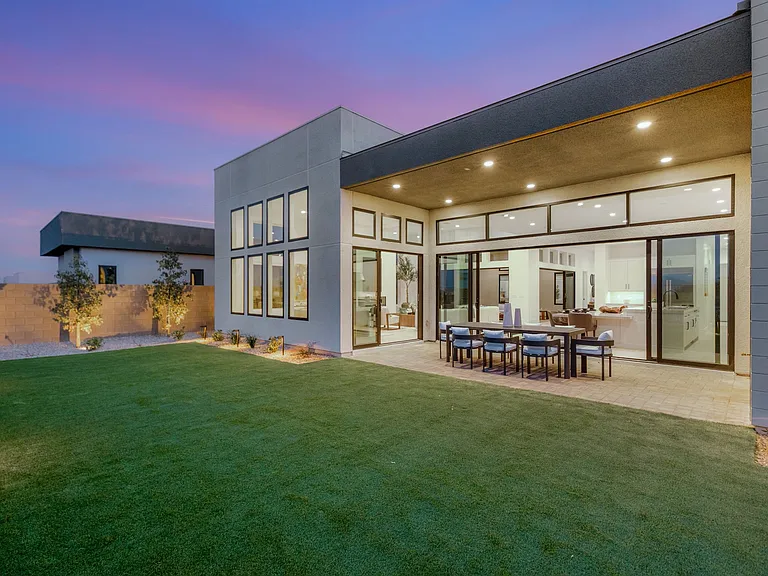 10964 Rossa Peak Ave — Photo 28
