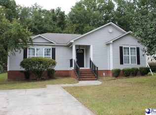 2065 Gable Ridge Dr, Florence, SC 29501
