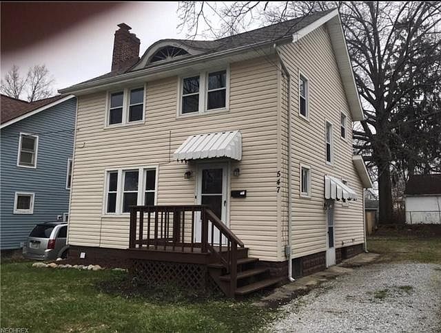 1st image of 547 E Archwood Ave