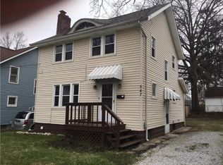 547 E Archwood Ave, Akron, OH