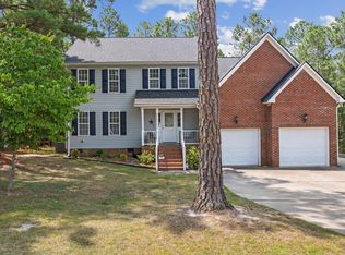 30 Edgemont Ter, Sanford, NC 27332