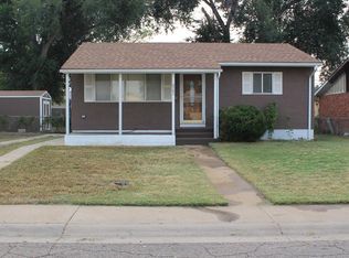 2581 Lynwood Ln, Pueblo, CO 81005