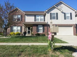 7926 Inishmore Dr, Indianapolis, IN 46214