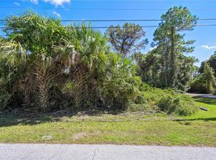 16 Heritage Ave, North Pt, FL 34288