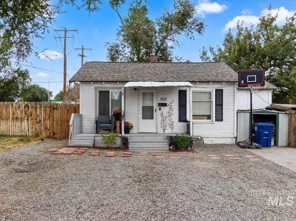 303 Adams St, Twin Falls, ID 83301