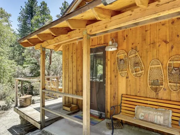 24930 Pine Cove Rd, Idyllwild, CA 92549