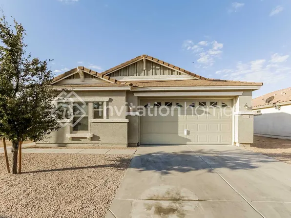 25617 W Nancy Ln, Buckeye, AZ 85326