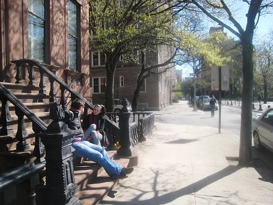 Rented by City Connections Realty | media 1