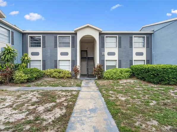 2543 N Alafaya Trl APT 82, Orlando, FL 32826