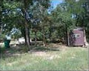 Photo of Mobile Home Lot