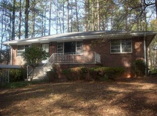 2673 Hightower Ct NW, Atlanta, GA 30318